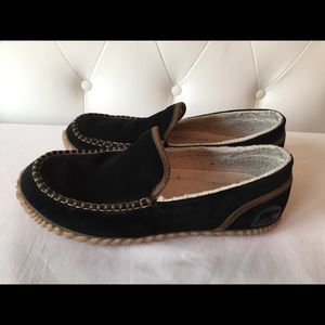 Men’s Sorel Slippers Sz 10.5